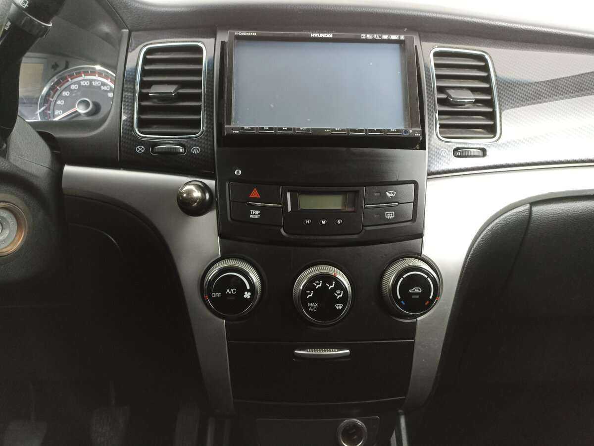 Купить SsangYong Actyon, 2013, 119 460 км.. Фото: #11