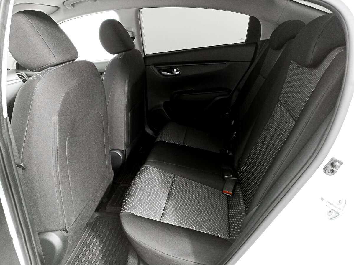 Купить Киа Рио, 2020, 71 065 км.. Фото: #9