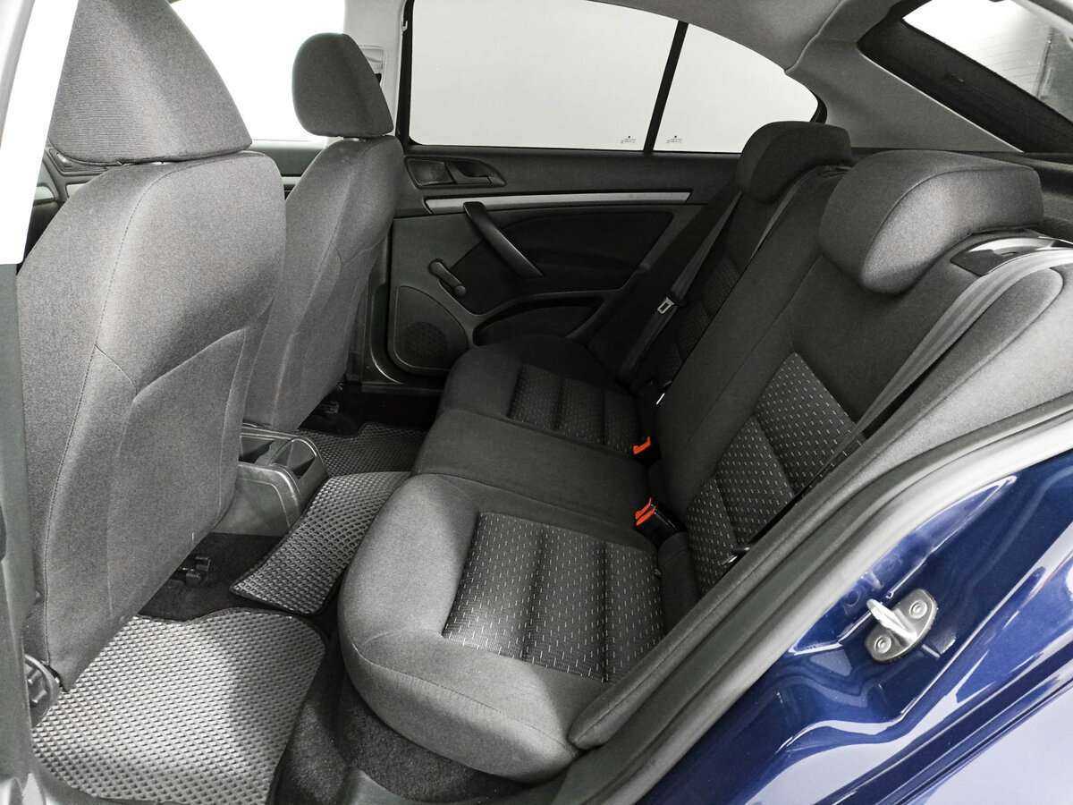 Купить Skoda Octavia, 2012, 185 592 км.. Фото: #7