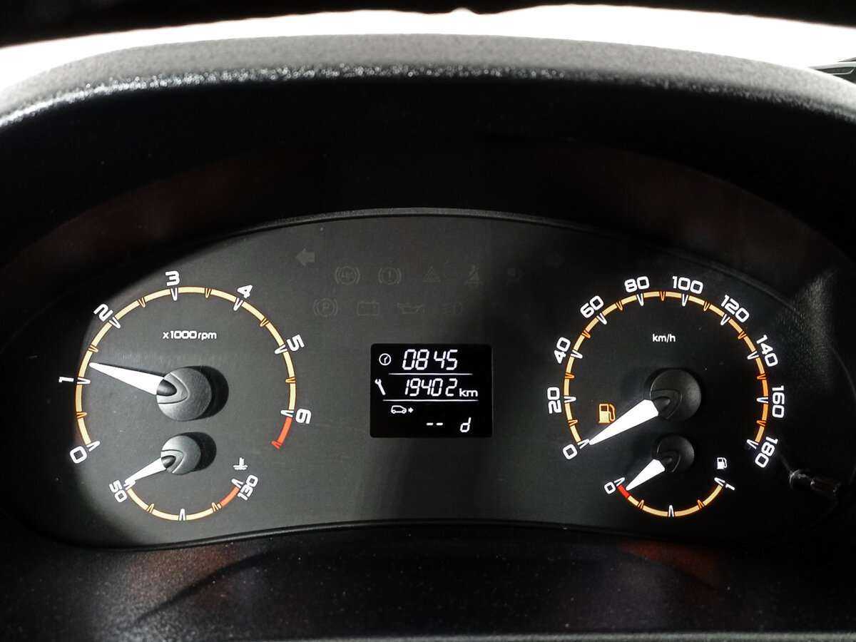 Купить Lada (ВАЗ) Niva Legend, 2022, 19 375 км.. Фото: #10