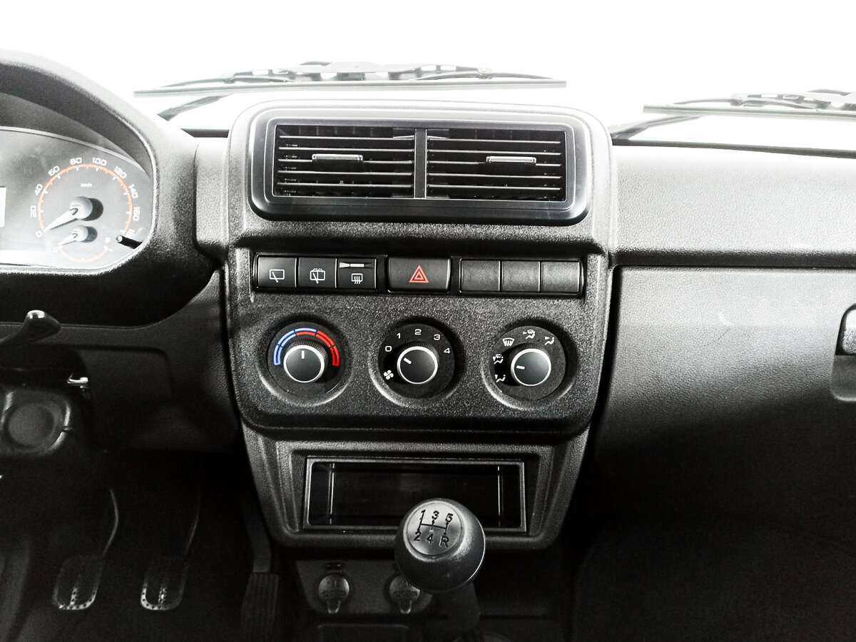 Купить Lada (ВАЗ) Niva Legend, 2022, 19 375 км.. Фото: #12