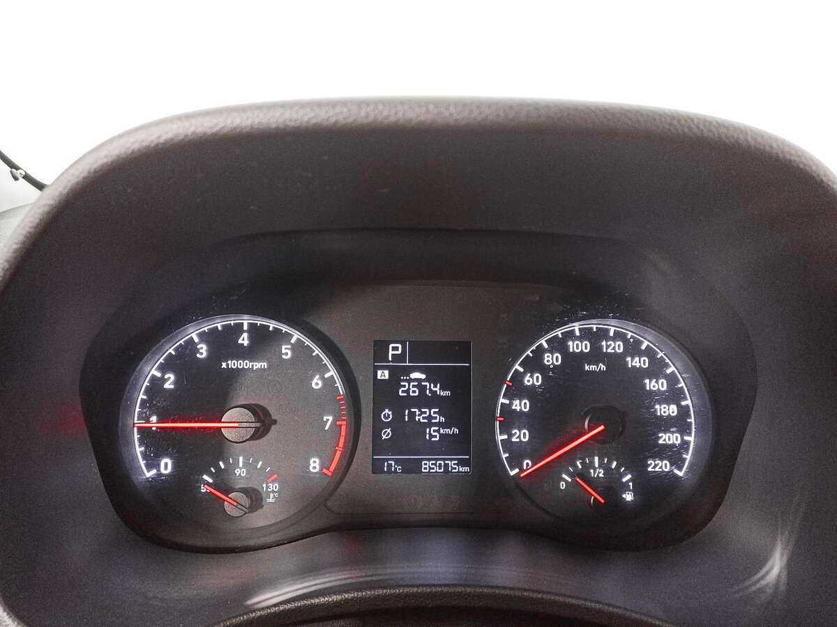 Купить Хендай Солярис, 2017, 85 053 км.. Фото: #12