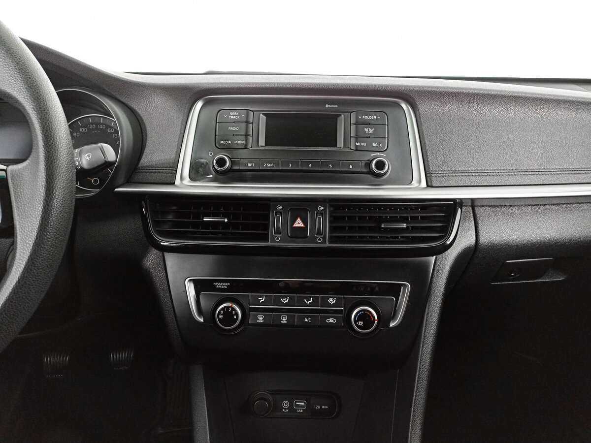 Купить Kia Optima, 2019, 170 602 км.. Фото: #12