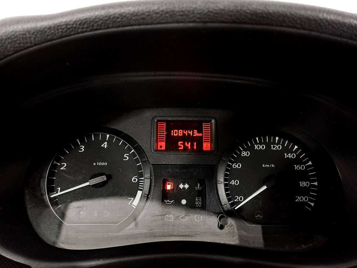 Купить Lada (ВАЗ) Largus, 2021, 108 417 км.. Фото: #8