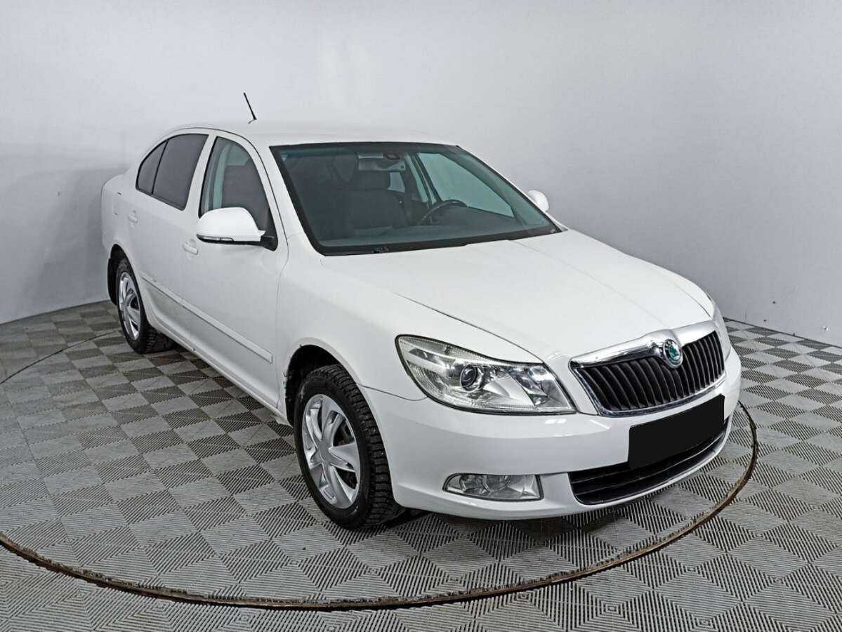 Купить Skoda Octavia, 2012, 217 003 км.. Фото: #2