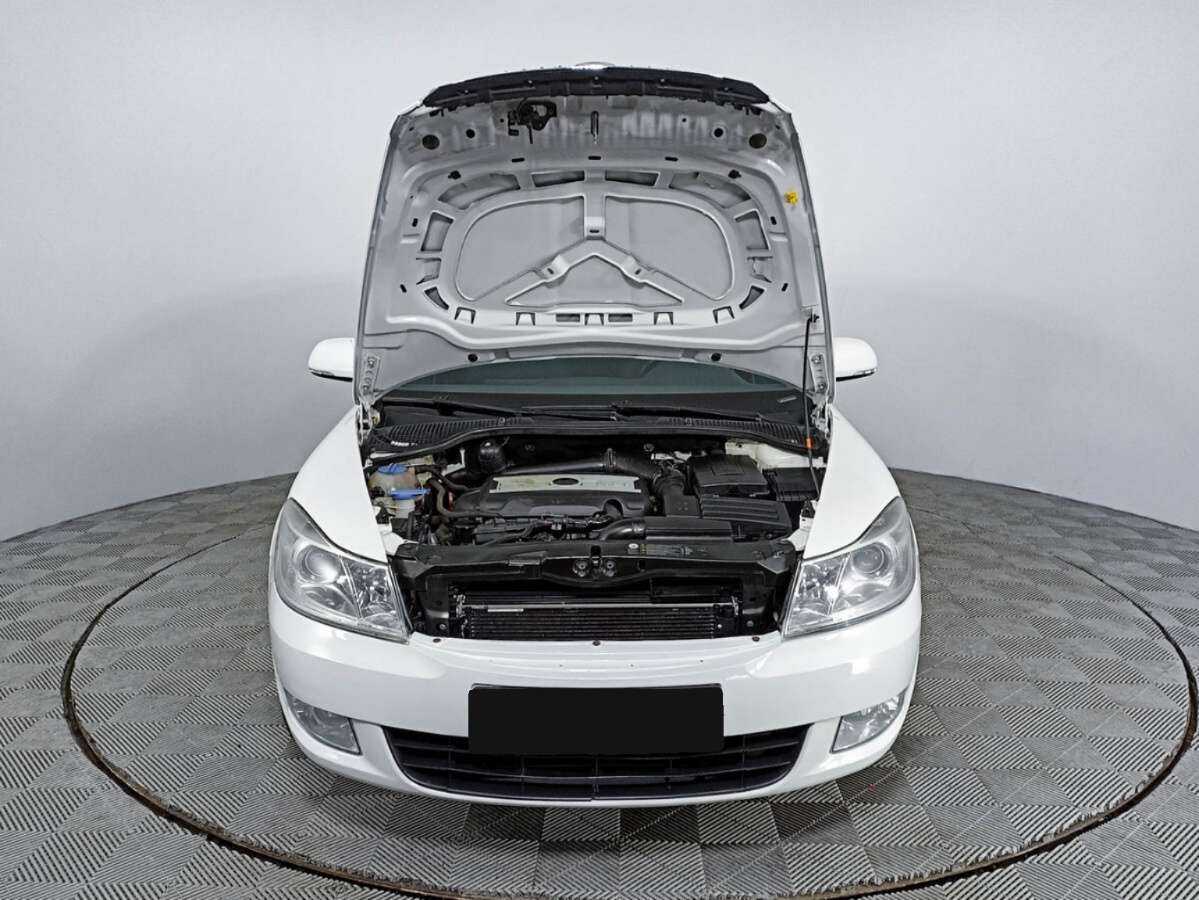 Купить Skoda Octavia, 2012, 217 003 км.. Фото: #8