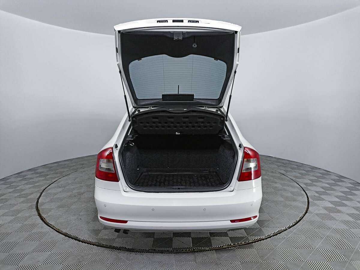 Купить Skoda Octavia, 2012, 217 003 км.. Фото: #9