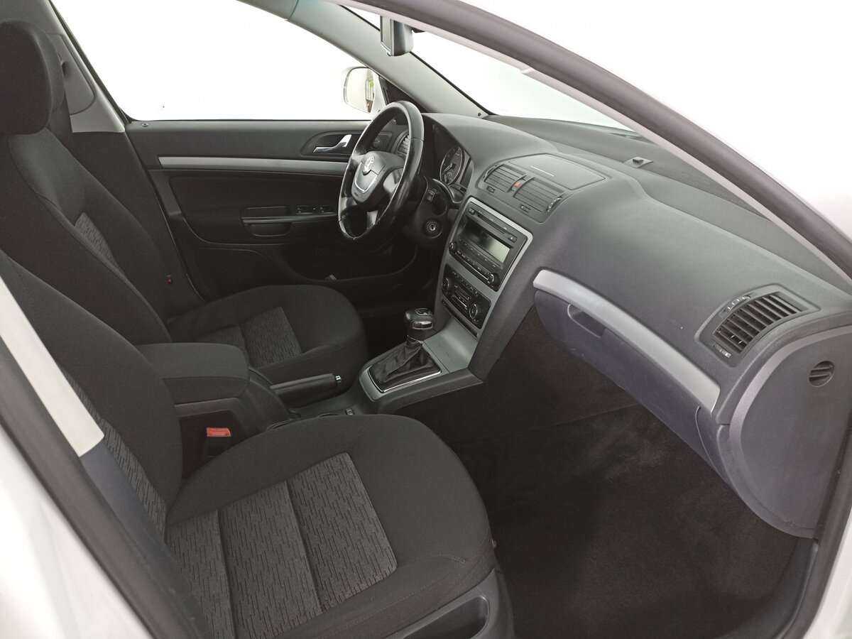 Купить Skoda Octavia, 2012, 217 003 км.. Фото: #10