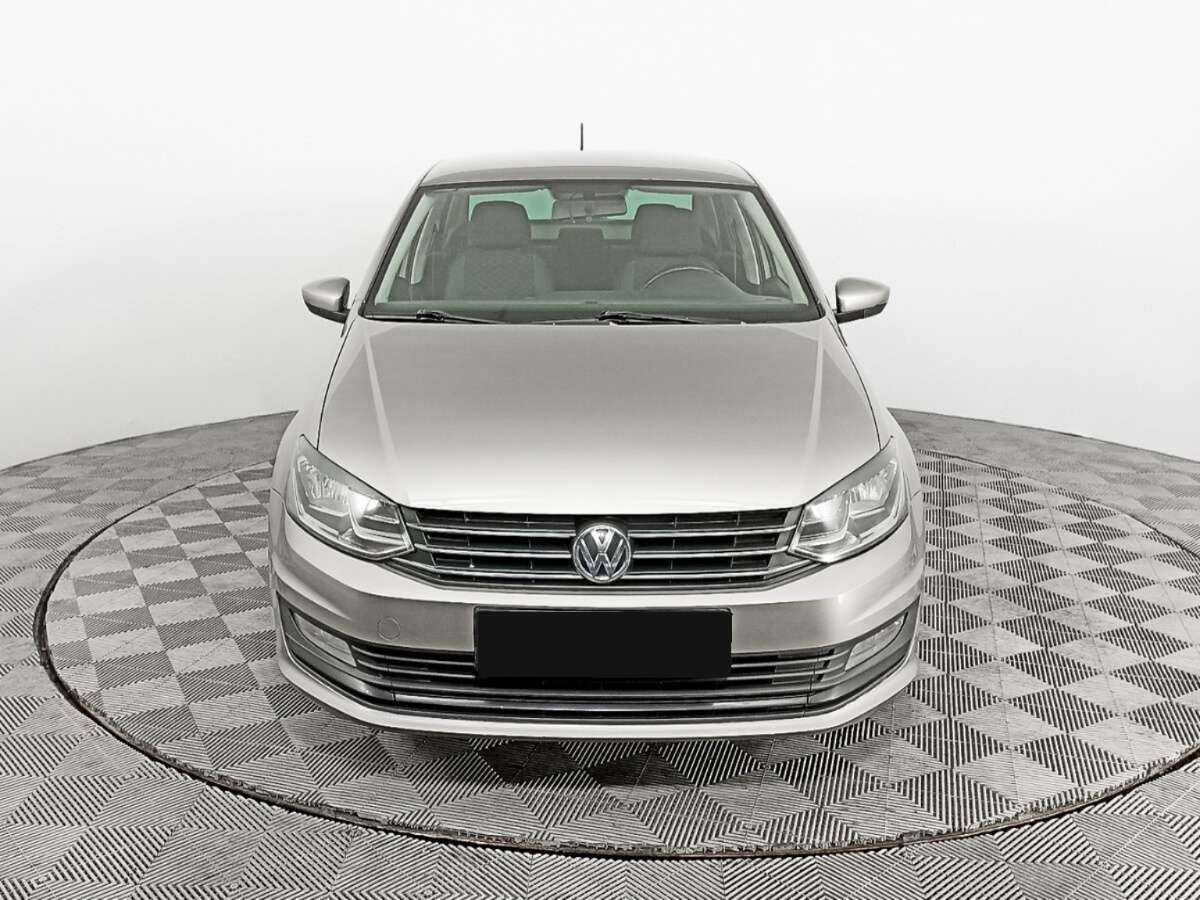 Купить Фольксваген Поло, 2019, 285 362 км.. Фото: #1