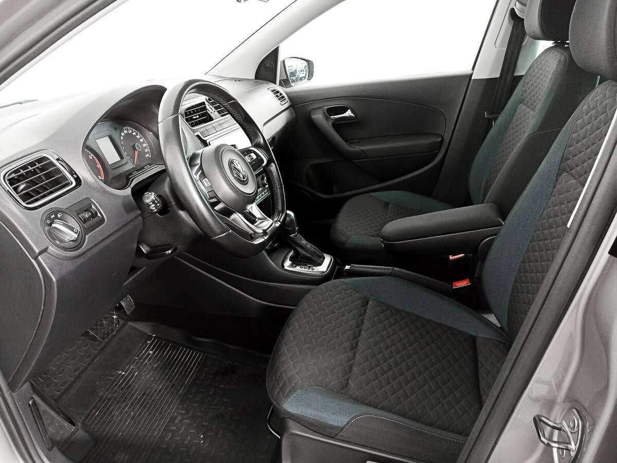 Купить Фольксваген Поло, 2019, 285 362 км.. Фото: #13