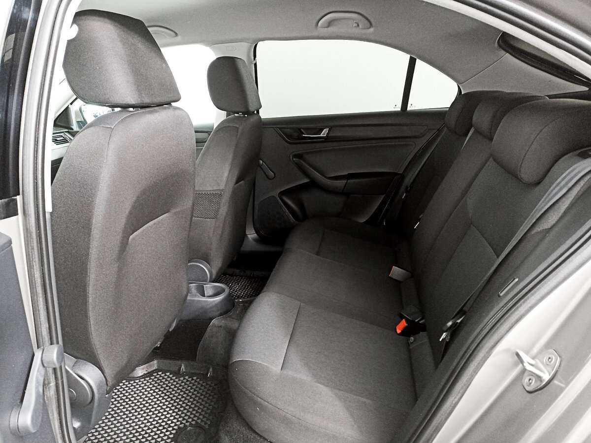 Купить Шкода Рапид, 2019, 82 677 км.. Фото: #9