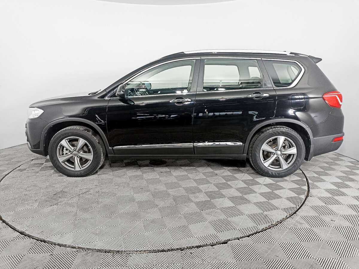 Купить Haval H6, 2018, 57 061 км.. Фото: #6