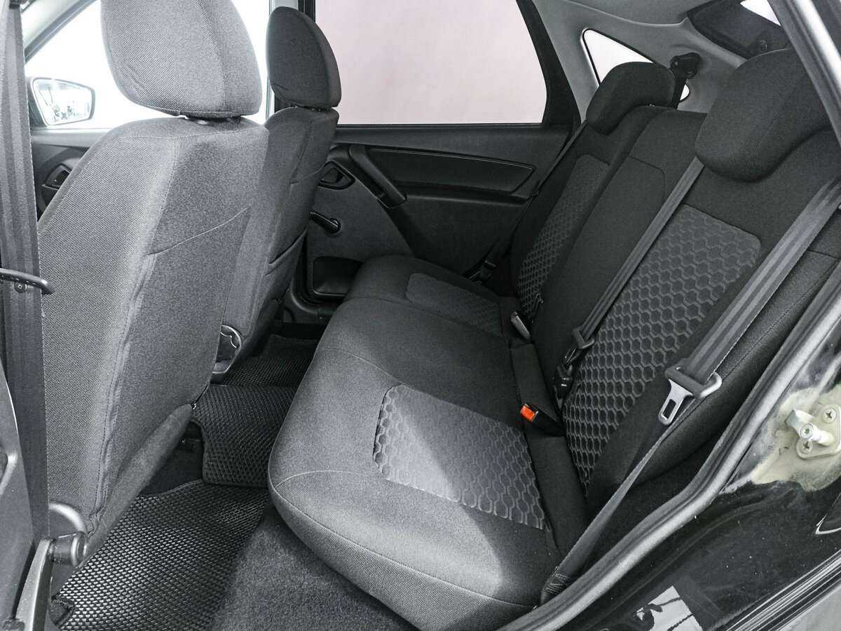 Купить Lada (ВАЗ) Granta, 2020, 91 771 км.. Фото: #8