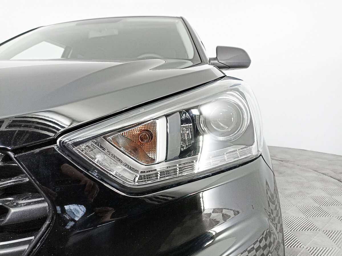 Купить Hyundai Creta, 2021, 6 438 км.. Фото: #16