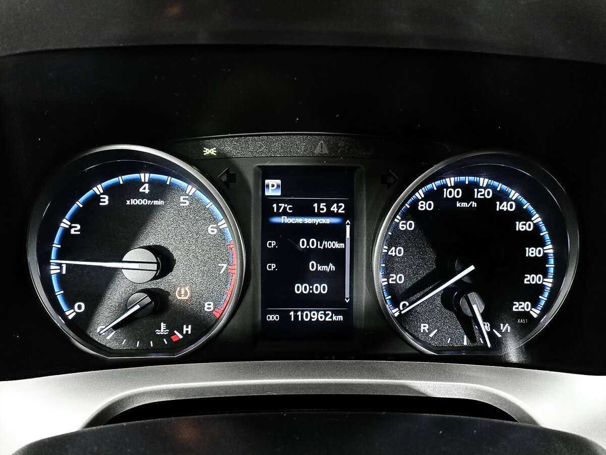 Купить Toyota RAV4, 2019, 110 002 км.. Фото: #12