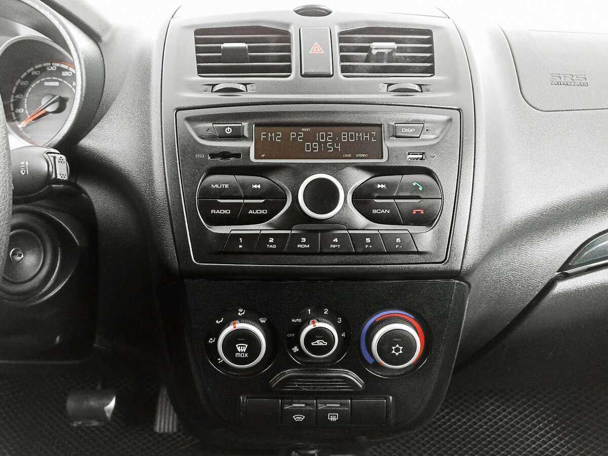 Купить Lada (ВАЗ) Kalina, 2018, 104 451 км.. Фото: #12