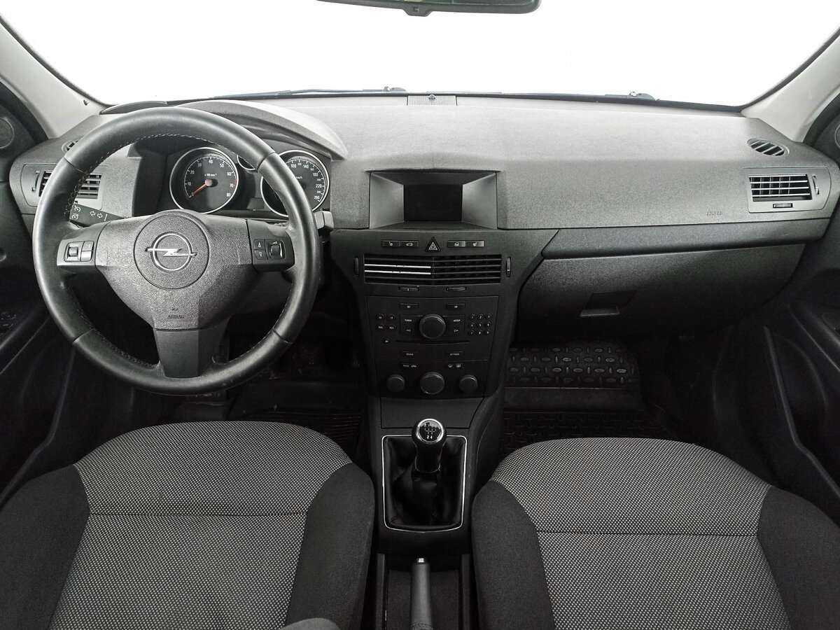Купить Opel Astra, 2013, 218 764 км.. Фото: #11