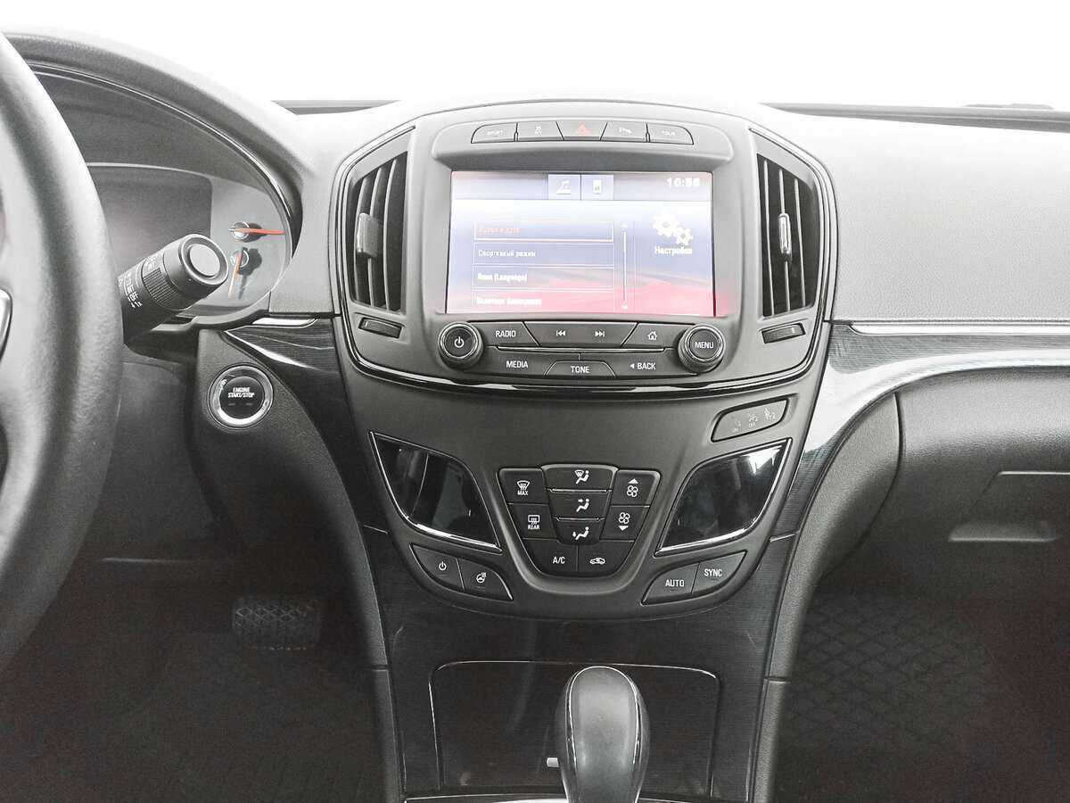 Купить Opel Insignia, 2015, 147 609 км.. Фото: #12