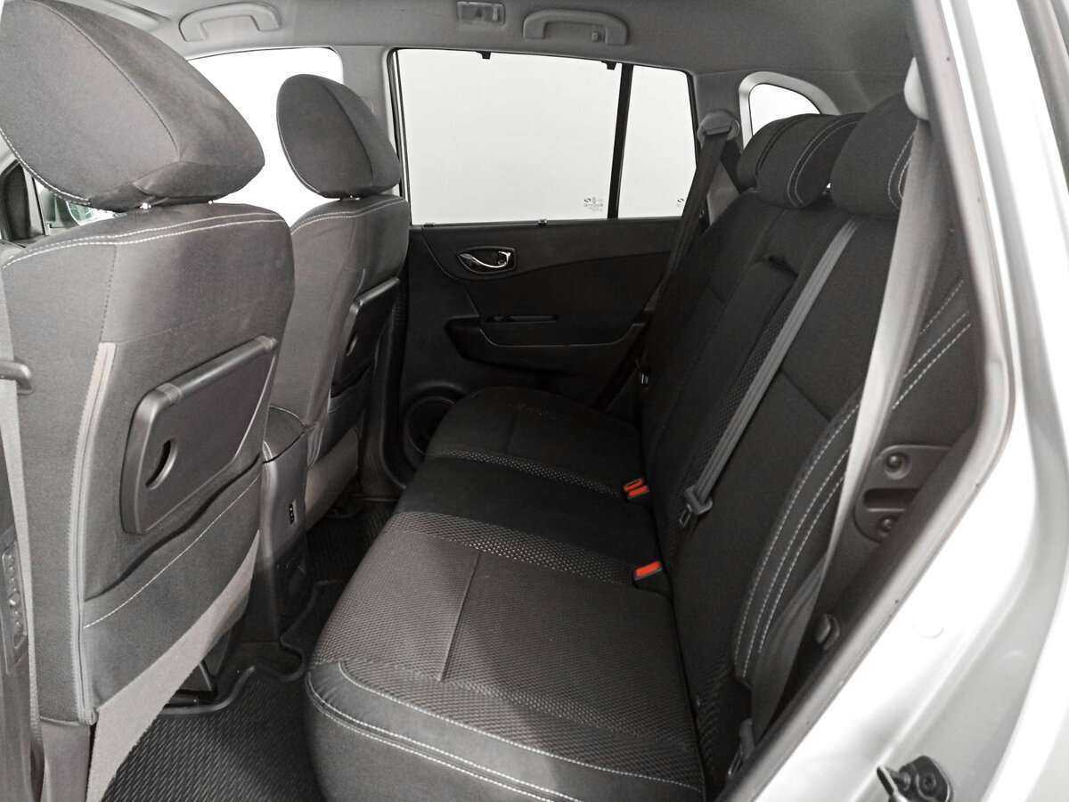 Купить Renault Koleos, 2012, 204 174 км.. Фото: #11