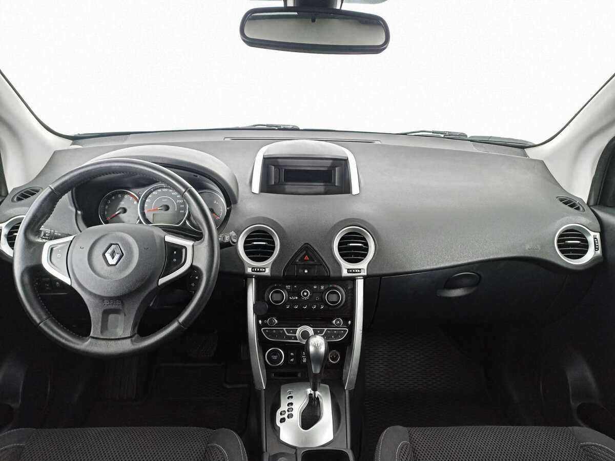 Купить Renault Koleos, 2012, 204 174 км.. Фото: #13