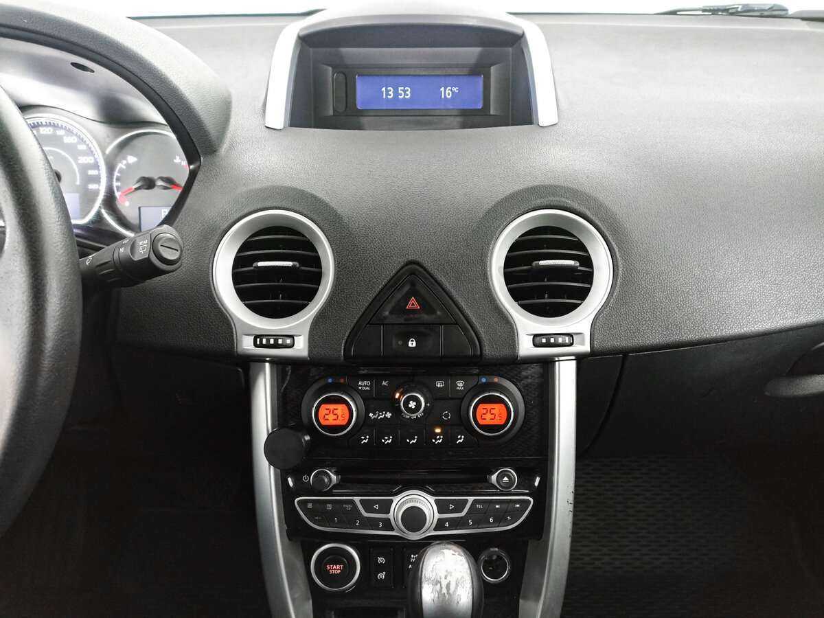 Купить Renault Koleos, 2012, 204 174 км.. Фото: #14