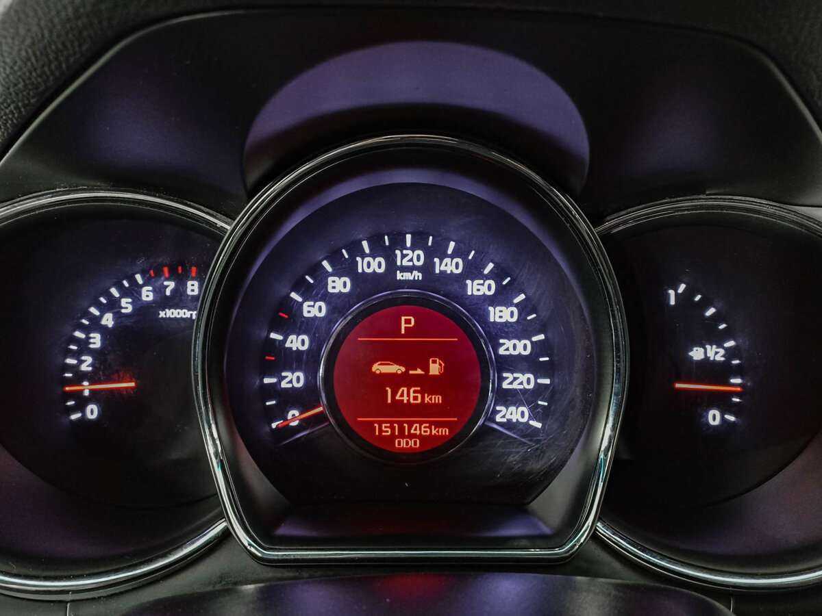 Купить Kia Ceed, 2012, 151 082 км.. Фото: #10