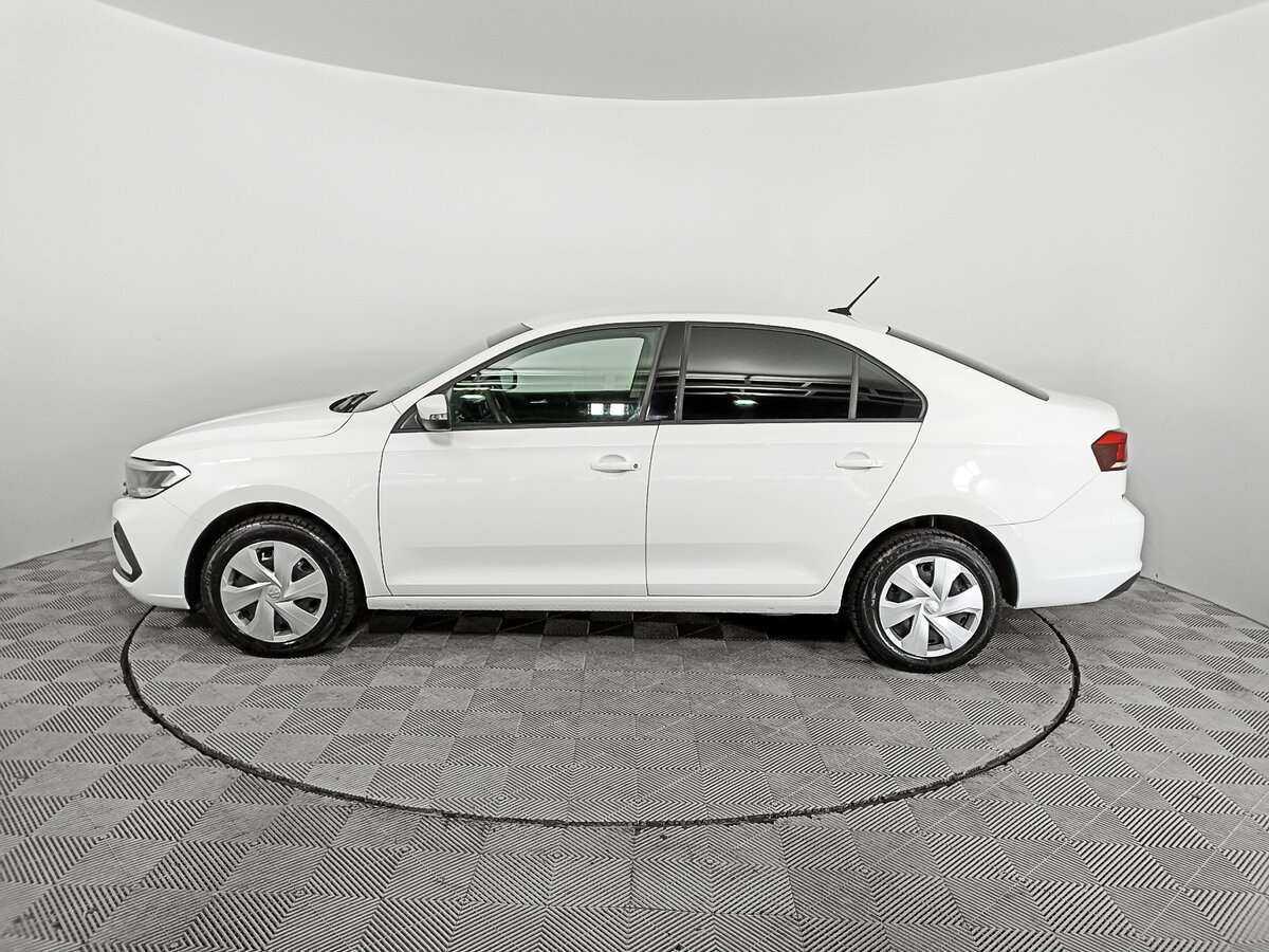 Купить Volkswagen Polo, 2020, 93 721 км.. Фото: #7