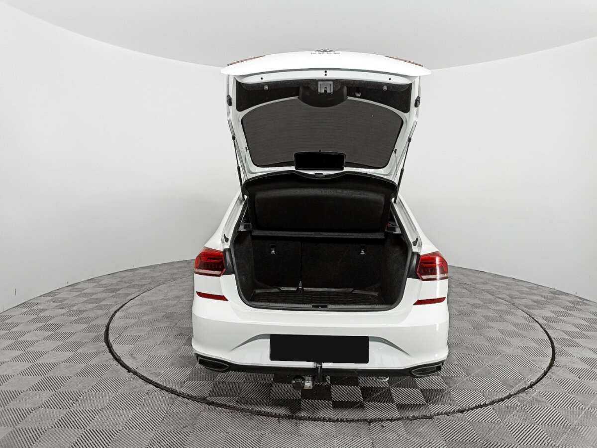 Купить Volkswagen Polo, 2020, 93 721 км.. Фото: #9