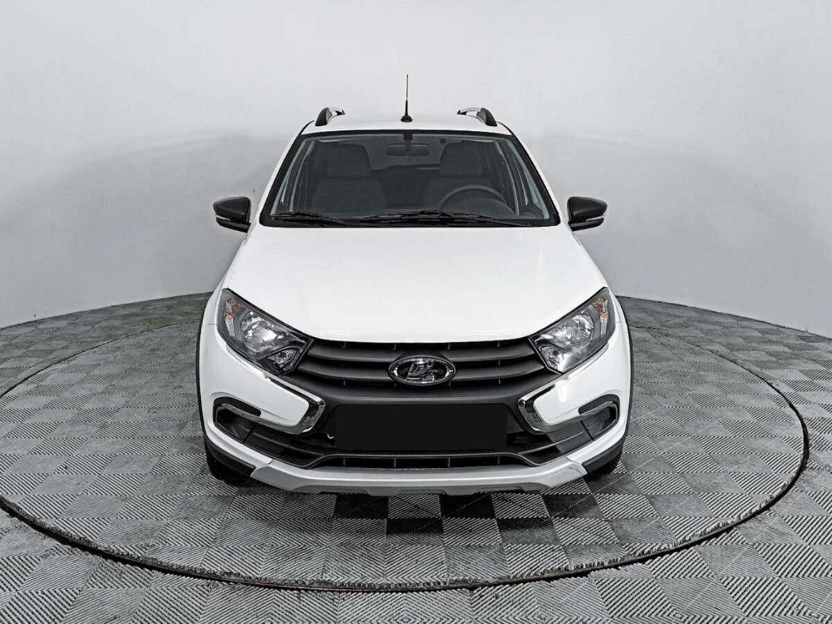 Купить Lada (ВАЗ) Granta, 2023, 6 108 км.. Фото: #1