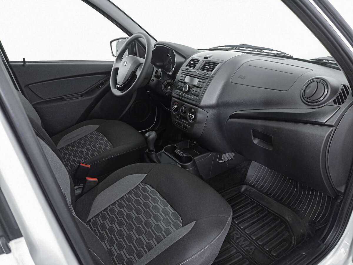 Купить Lada (ВАЗ) Granta, 2023, 6 108 км.. Фото: #8