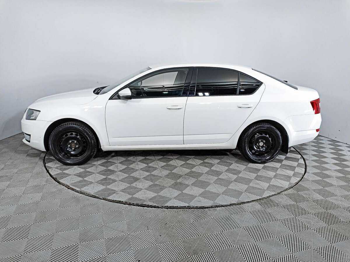 Купить Skoda Octavia, 2014, 203 152 км.. Фото: #7