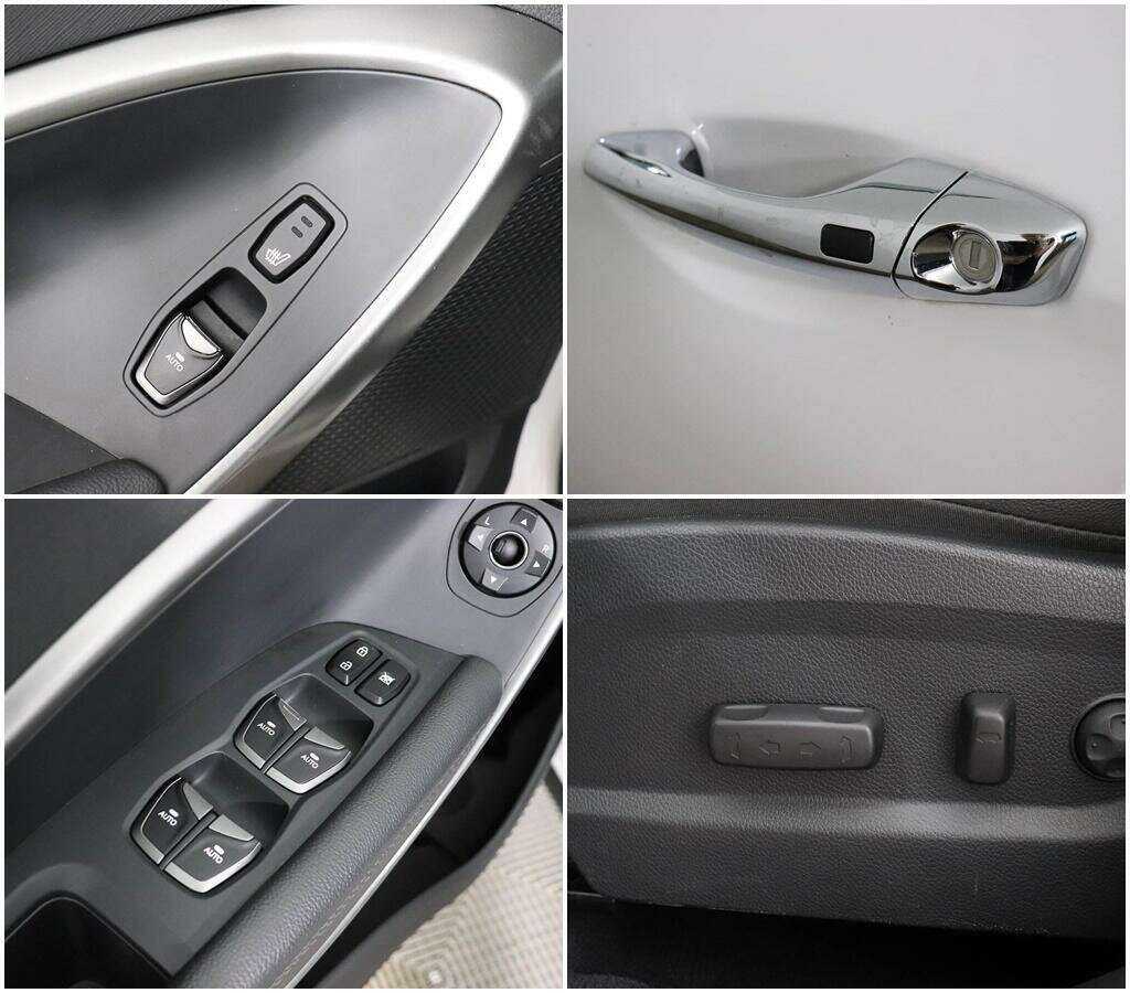 Купить Hyundai Santa Fe, 2017, 60 000 км.. Фото: #14