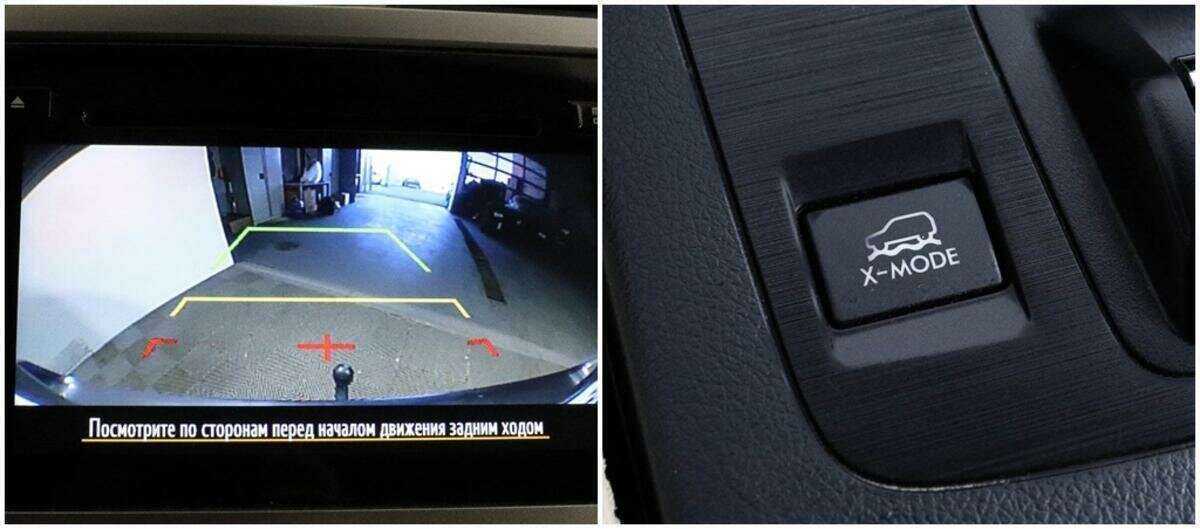 Купить Subaru Outback, 2017, 57 539 км.. Фото: #15