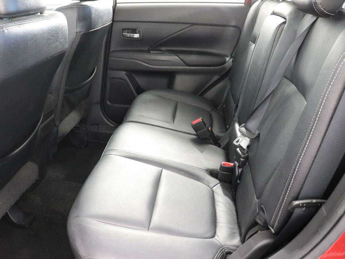 Купить Mitsubishi Outlander, 2013, 100 150 км.. Фото: #7