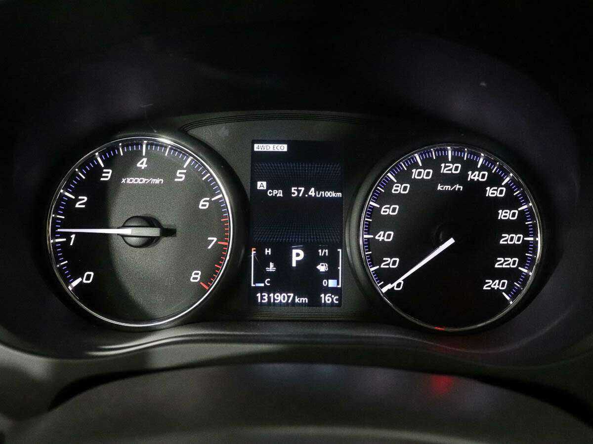 Купить Mitsubishi Outlander, 2019, 131 904 км.. Фото: #9