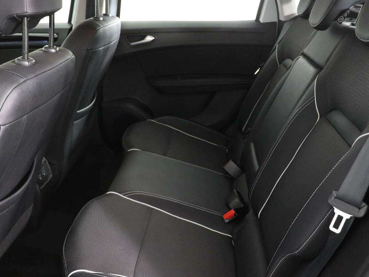 Купить Renault Arkana, 2019, 89 675 км.. Фото: #8