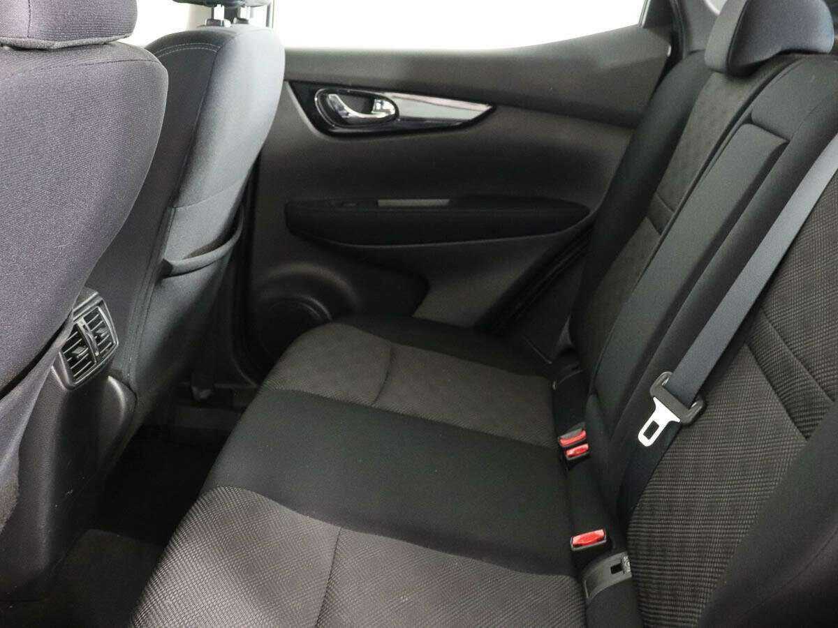 Купить Nissan Qashqai, 2017, 115 850 км.. Фото: #7