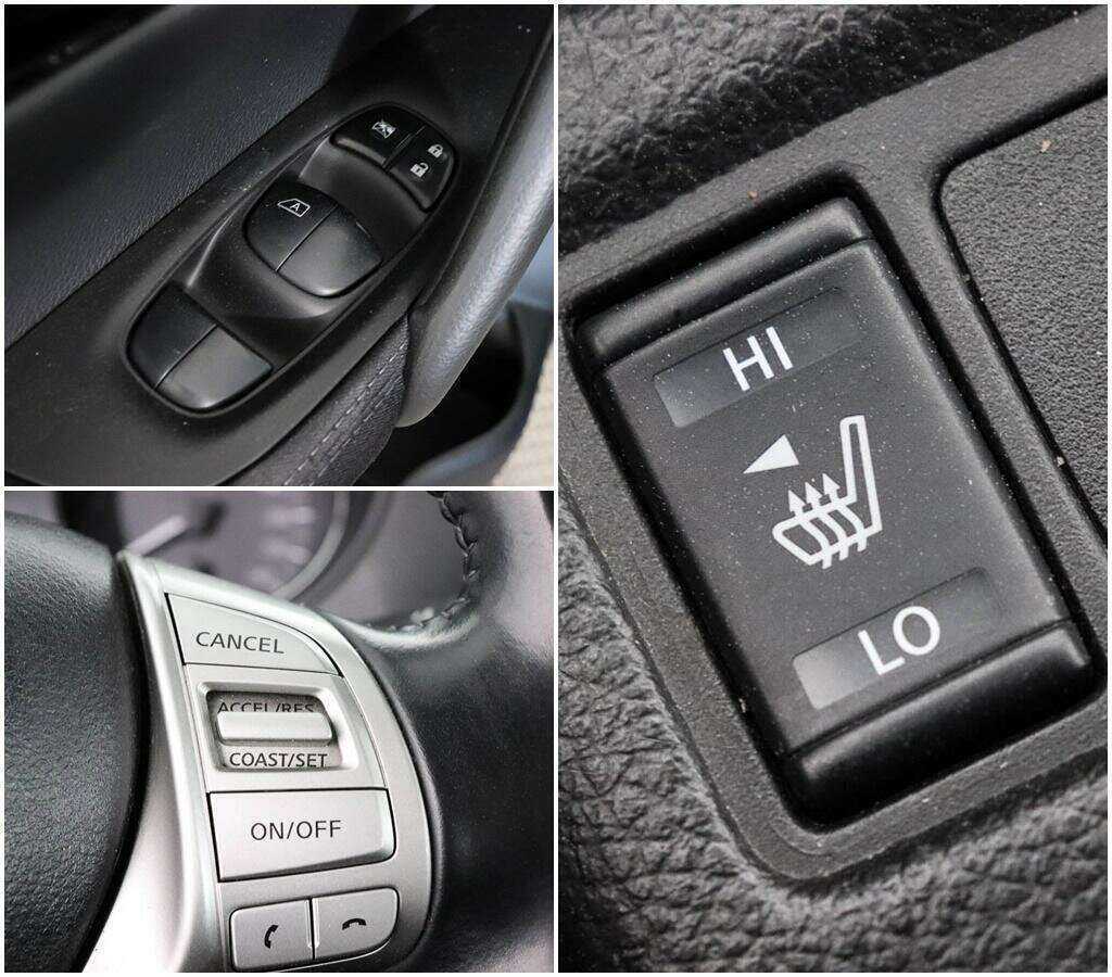 Купить Nissan Qashqai, 2017, 115 850 км.. Фото: #12