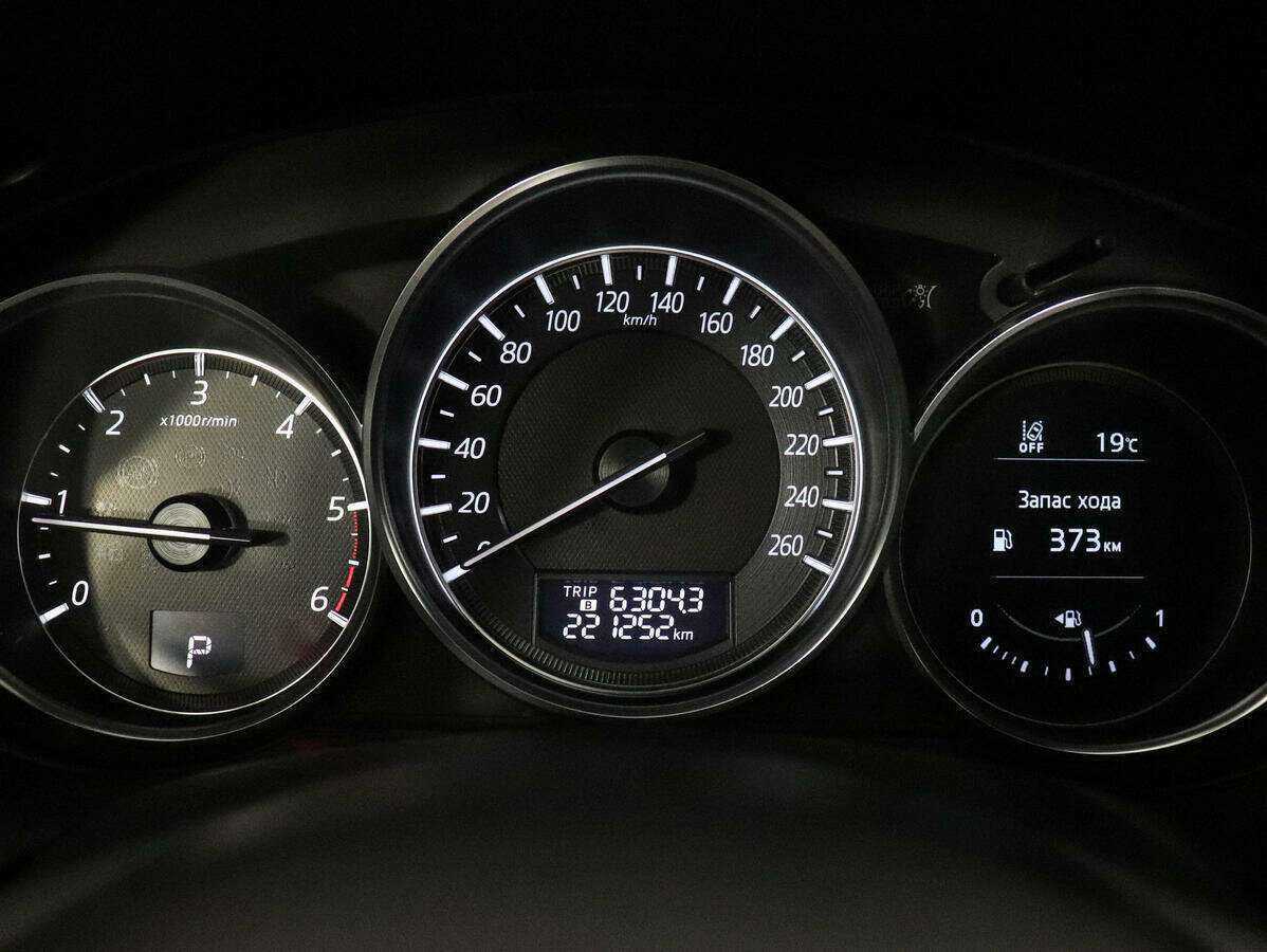 Купить Mazda CX-5, 2015, 221 251 км.. Фото: #9