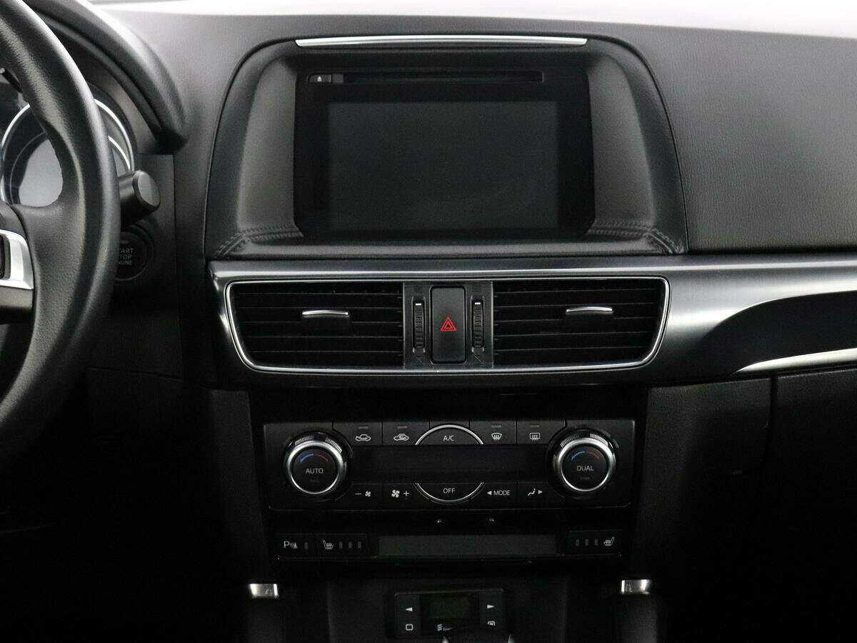 Купить Mazda CX-5, 2015, 221 251 км.. Фото: #11