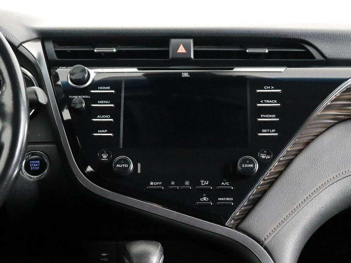 Купить Toyota Camry, 2018, 158 703 км.. Фото: #11