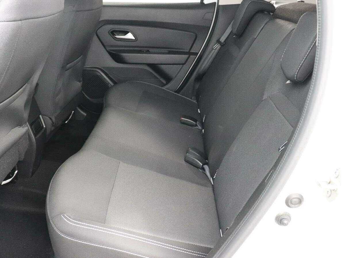 Купить Renault Duster, 2022, 82 246 км.. Фото: #8