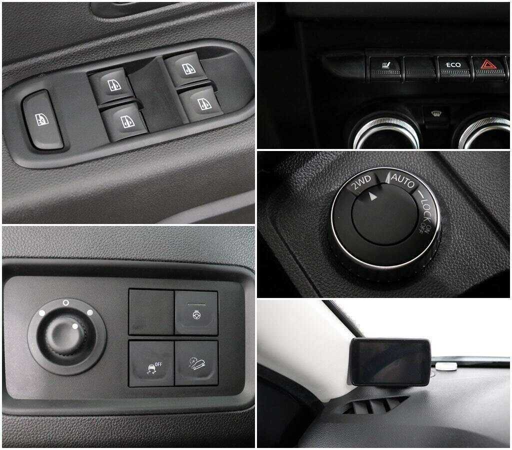 Купить Renault Duster, 2022, 82 246 км.. Фото: #13