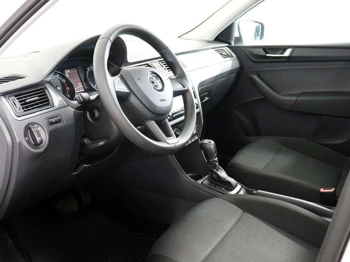 Купить Skoda Rapid, 2019, 40 700 км.. Фото: #7