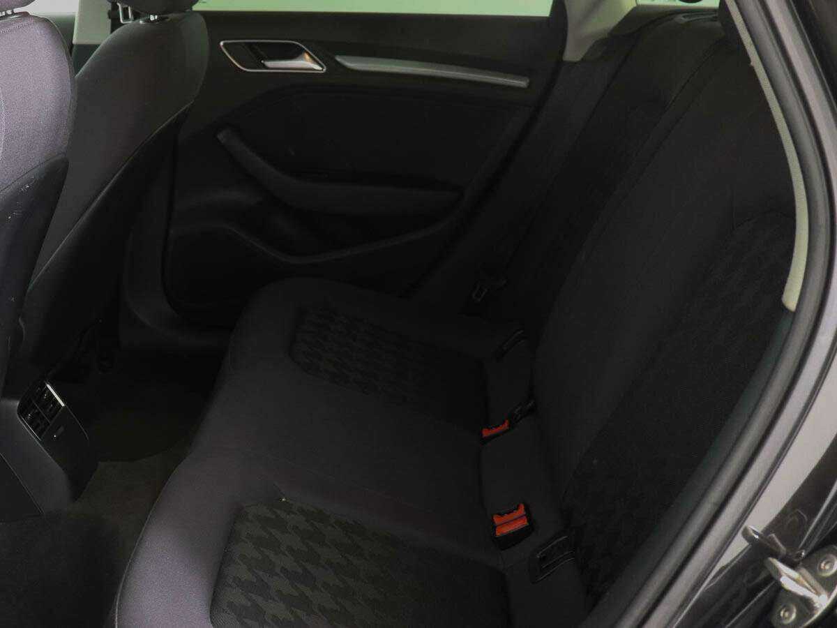 Купить Audi A3, 2013, 131 229 км.. Фото: #8