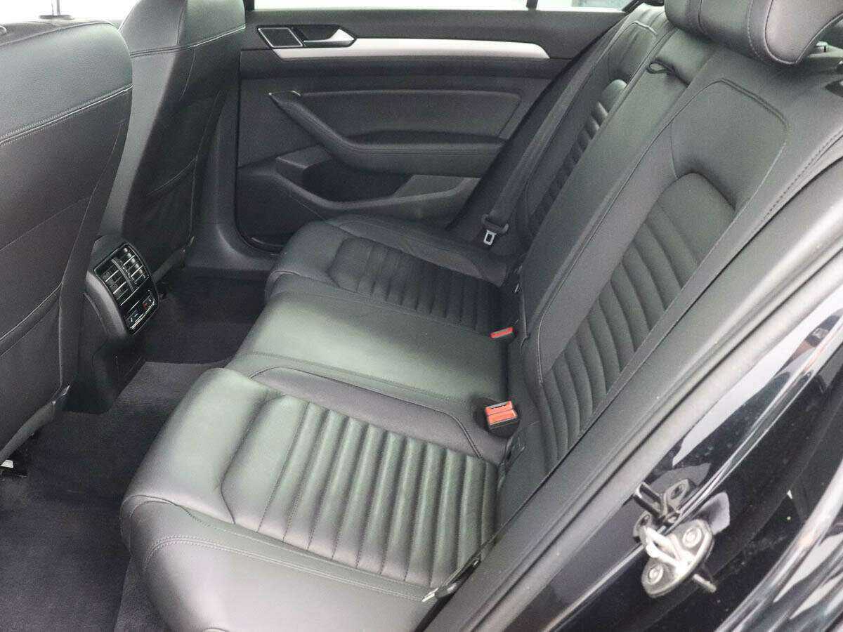 Купить Фольксваген Пассат, 2017, 181 000 км.. Фото: #8