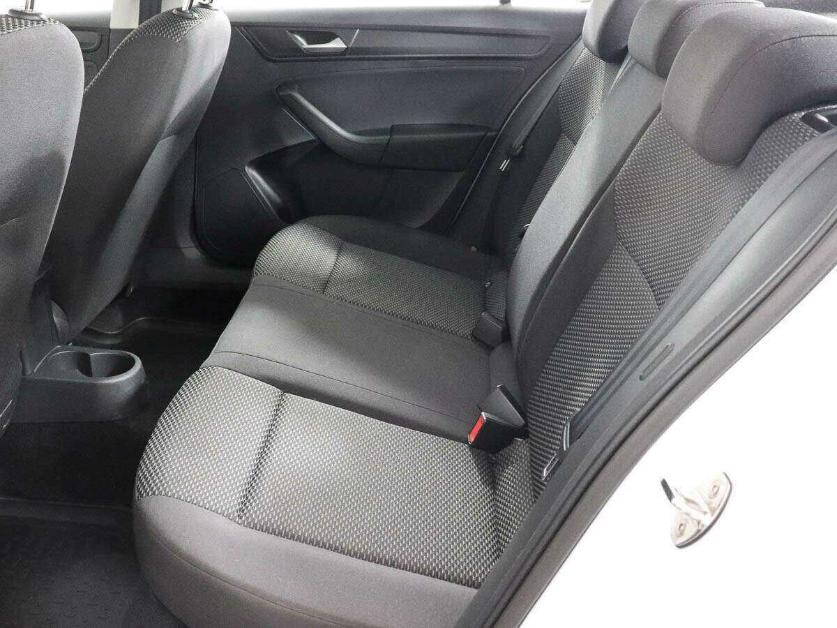 Купить Volkswagen Polo, 2022, 37 123 км.. Фото: #8