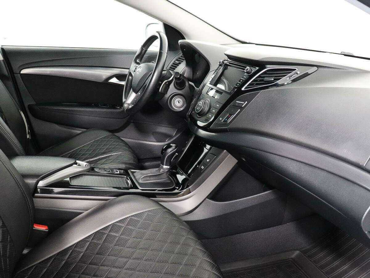 Купить Хендай ай40, 2015, 106 300 км.. Фото: #6