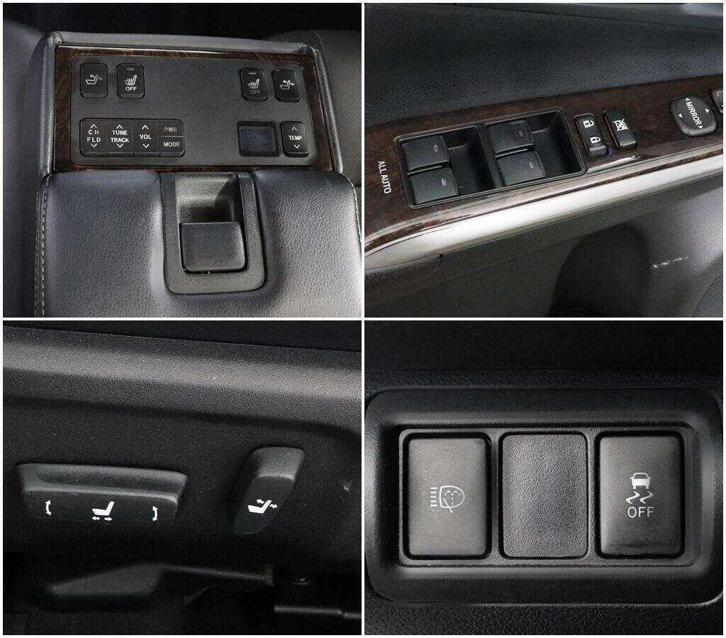 Купить Toyota Camry, 2015, 199 025 км.. Фото: #13
