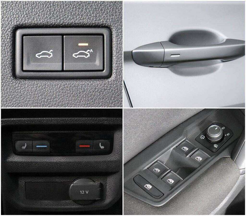 Купить Volkswagen Tiguan, 2017, 83 732 км.. Фото: #13